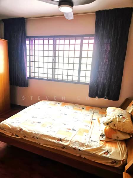 346 Bukit Batok Street 34, 346 Bukit Batok Street 34, Room Rental, 120 sqft, HDB Flat For Rent, by Steven Choo, 500221018 - Bedroom - PropertyGuru.com.sg