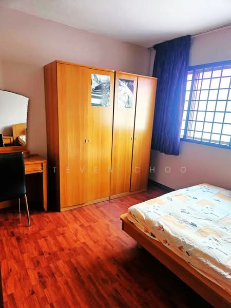346 Bukit Batok Street 34, 346 Bukit Batok Street 34, Room Rental, 120 sqft, HDB Flat For Rent, by Steven Choo, 500221018 - Bedroom - PropertyGuru.com.sg