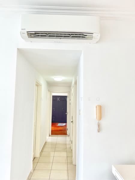 The Sunny Spring, 50 Lorong 40 Geylang, 3 Bedrooms, 1,195 sqft, Apartment For Rent, by Jacky Teo, 500221019 - PropertyGuru.com.sg