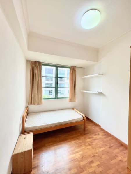 The Sunny Spring, 50 Lorong 40 Geylang, 3 Bedrooms, 1,195 sqft, Apartment For Rent, by Jacky Teo, 500221019 - PropertyGuru.com.sg