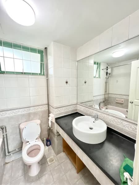 The Sunny Spring, 50 Lorong 40 Geylang, 3 Bedrooms, 1,195 sqft, Apartment For Rent, by Jacky Teo, 500221019 - PropertyGuru.com.sg