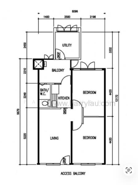 17 Lorong 7 Toa Payoh, 17 Lorong 7 Toa Payoh, Room Rental, 140 sqft, HDB Flat For Rent, by Paley Kuang, 500221020 - PropertyGuru.com.sg