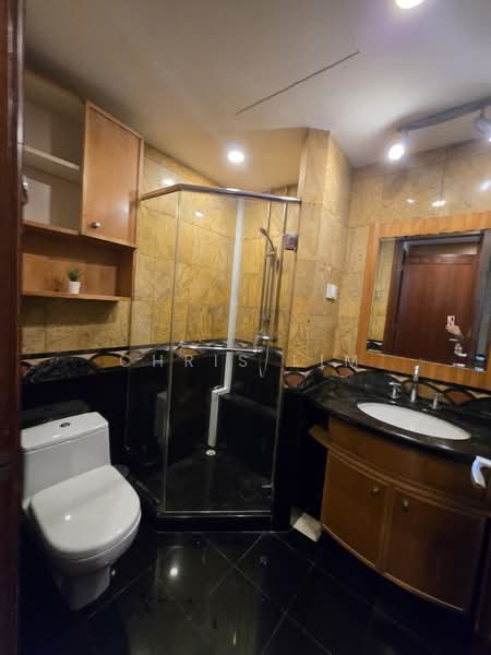 River Place, 60 Havelock Road, Room Rental, 100 sqft, Condominium For Rent, by Chris Lim, 500221021 - Bathroom - PropertyGuru.com.sg