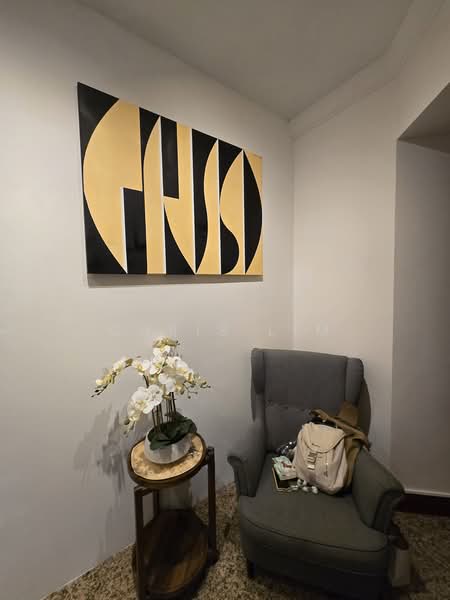 River Place, 60 Havelock Road, Room Rental, 100 sqft, Condominium For Rent, by Chris Lim, 500221021 - Interior - PropertyGuru.com.sg