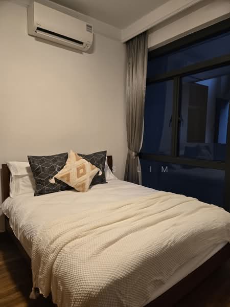 River Place, 60 Havelock Road, Room Rental, 100 sqft, Condominium For Rent, by Chris Lim, 500221021 - Bedroom - PropertyGuru.com.sg