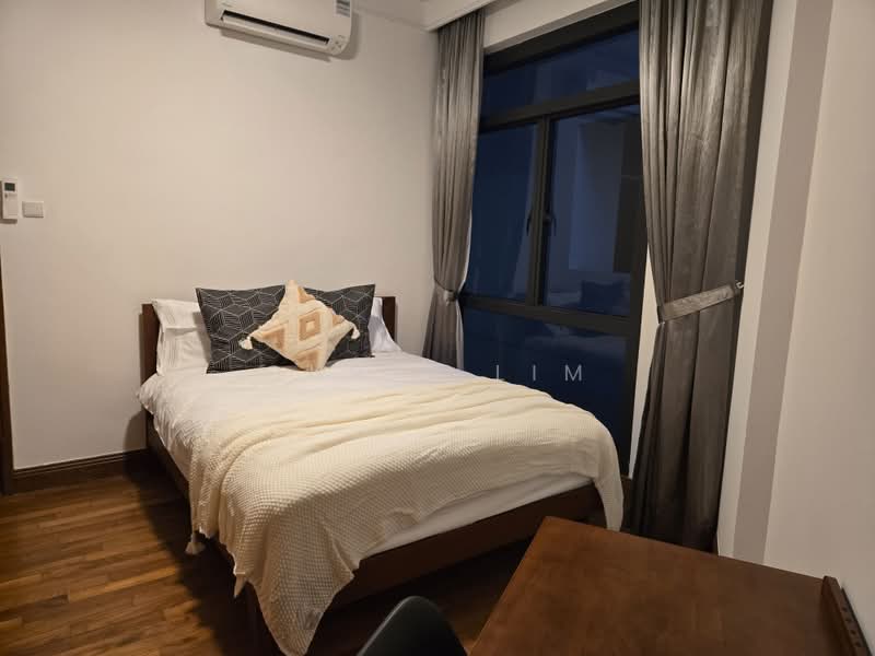 River Place, 60 Havelock Road, Room Rental, 100 sqft, Condominium For Rent, by Chris Lim, 500221021 - Bedroom - PropertyGuru.com.sg