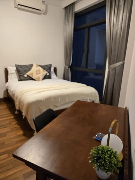 River Place, 60 Havelock Road, Room Rental, 100 sqft, Condominium For Rent, by Chris Lim, 500221021 - Bedroom - PropertyGuru.com.sg