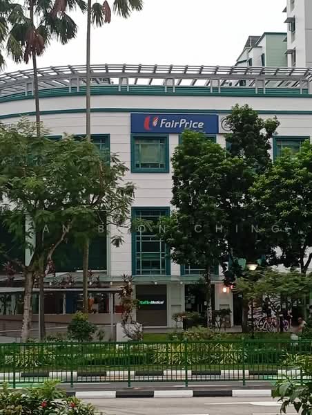 410 Sembawang Drive, 410 Sembawang Drive, Room Rental, 100 sqft, HDB Flat For Rent, by Tan Boon Ching, 500221024 - Exterior - PropertyGuru.com.sg