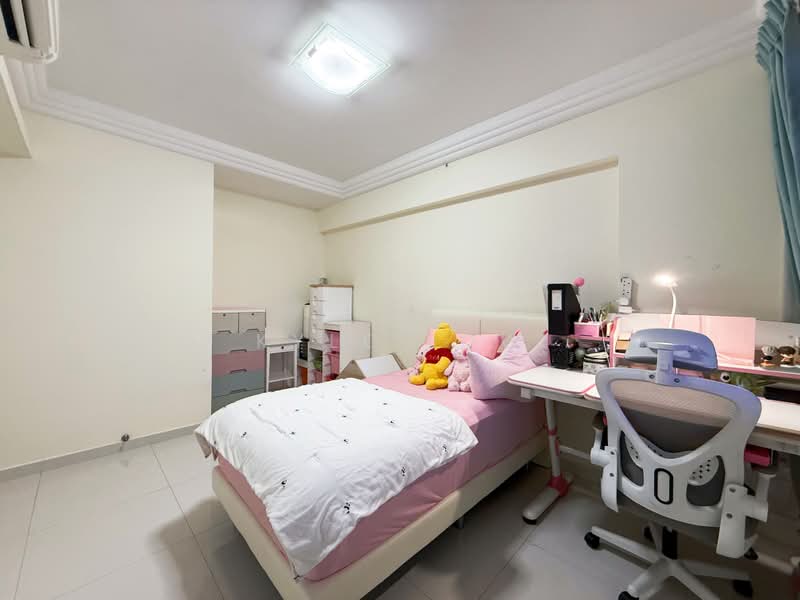 635 Jurong West Street 65, 635 Jurong West Street 65, 3 Bedrooms, 980 sqft, HDB Flat For Sale, by Kyle Low, 500221026 - Bedroom - PropertyGuru.com.sg