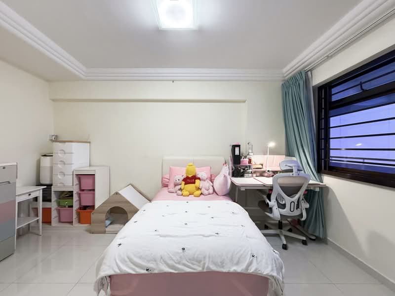635 Jurong West Street 65, 635 Jurong West Street 65, 3 Bedrooms, 980 sqft, HDB Flat For Sale, by Kyle Low, 500221026 - Bedroom - PropertyGuru.com.sg