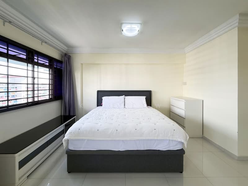 635 Jurong West Street 65, 635 Jurong West Street 65, 3 Bedrooms, 980 sqft, HDB Flat For Sale, by Kyle Low, 500221026 - Bedroom - PropertyGuru.com.sg