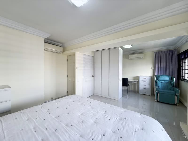 635 Jurong West Street 65, 635 Jurong West Street 65, 3 Bedrooms, 980 sqft, HDB Flat For Sale, by Kyle Low, 500221026 - Bedroom - PropertyGuru.com.sg