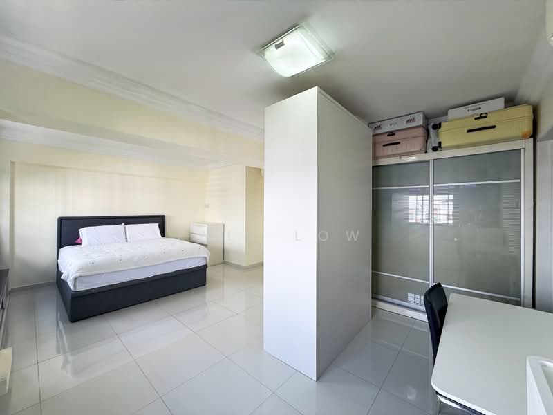 635 Jurong West Street 65, 635 Jurong West Street 65, 3 Bedrooms, 980 sqft, HDB Flat For Sale, by Kyle Low, 500221026 - Bedroom - PropertyGuru.com.sg