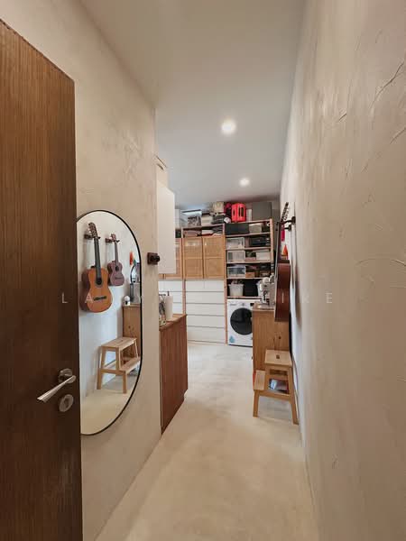 Residences @ Somme, 3 Petain Road, 1 Bedroom, 508 sqft, Apartment For Rent, by Ladyy Claire, 500221027 - Interior - PropertyGuru.com.sg