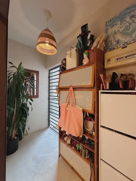 Residences @ Somme, 3 Petain Road, 1 Bedroom, 508 sqft, Apartment For Rent, by Ladyy Claire, 500221027 - Interior - PropertyGuru.com.sg