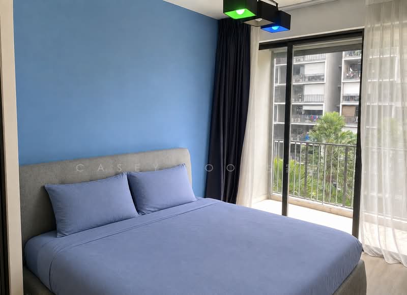 iNz Residence, 68 Choa Chu Kang Avenue 5, 4 Bedrooms, 1,216 sqft, Condominium For Rent, by Casey Koo 古家进, 500221032 - Bedroom - PropertyGuru.com.sg