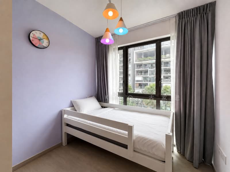 iNz Residence, 68 Choa Chu Kang Avenue 5, 4 Bedrooms, 1,216 sqft, Condominium For Rent, by Casey Koo 古家进, 500221032 - Bedroom - PropertyGuru.com.sg