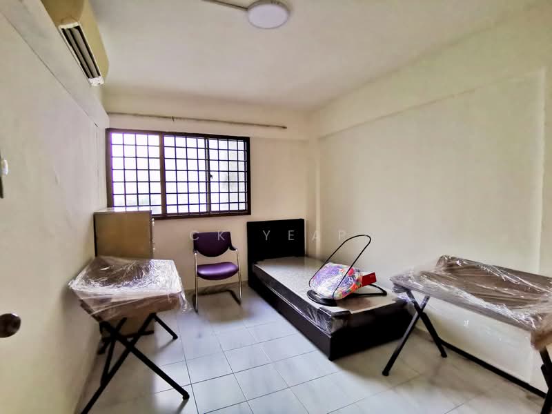 311 Ubi Avenue 1, 311 Ubi Avenue 1, 3 Bedrooms, 904 sqft, HDB Flat For Sale, by CK Yeap, 500221035 - Bedroom - PropertyGuru.com.sg