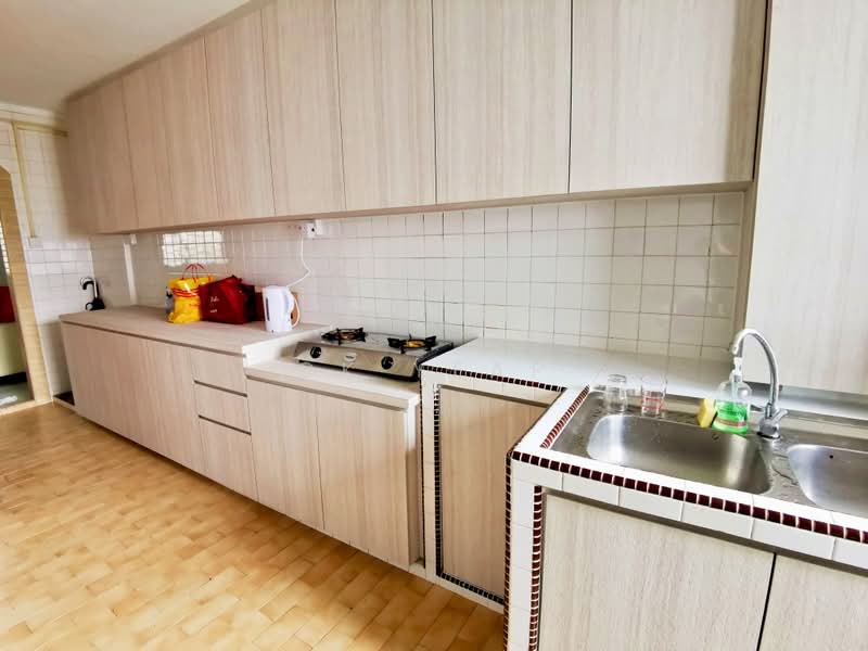 311 Ubi Avenue 1, 311 Ubi Avenue 1, 3 Bedrooms, 904 sqft, HDB Flat For Sale, by CK Yeap, 500221035 - Kitchen - PropertyGuru.com.sg