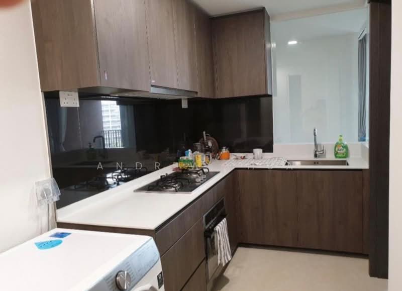 iNz Residence, 78 Choa Chu Kang Avenue 5, 4 Bedrooms, 1,216 sqft, Condominium For Rent, by Andrew Chua, 500221037 - Kitchen - PropertyGuru.com.sg
