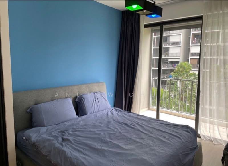 iNz Residence, 78 Choa Chu Kang Avenue 5, 4 Bedrooms, 1,216 sqft, Condominium For Rent, by Andrew Chua, 500221037 - Bedroom - PropertyGuru.com.sg