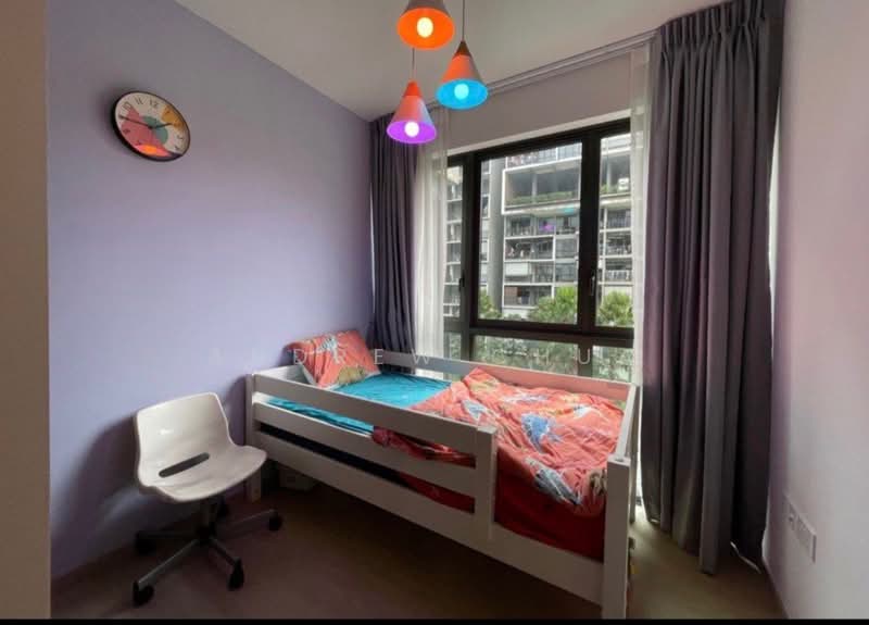 iNz Residence, 78 Choa Chu Kang Avenue 5, 4 Bedrooms, 1,216 sqft, Condominium For Rent, by Andrew Chua, 500221037 - Bedroom - PropertyGuru.com.sg