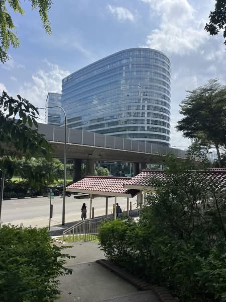 8 Holland Avenue, 8 Holland Avenue, 3 Bedrooms, 882 sqft, HDB Flat For Sale, by Lim Y X, 500221040 - Exterior - PropertyGuru.com.sg