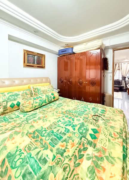 730 Tampines Street 71, 730 Tampines Street 71, 3 Bedrooms, 1,119 sqft, HDB Flat For Sale, by Nadiah Nasir, 500221042 - Bedroom - PropertyGuru.com.sg