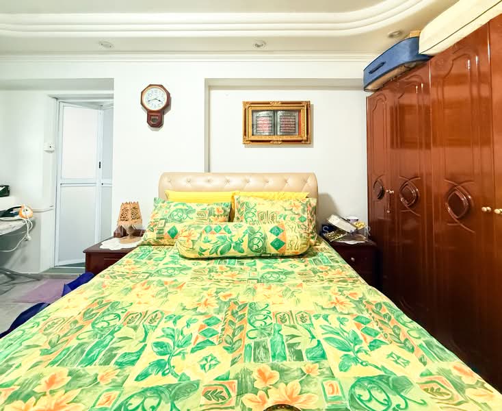 730 Tampines Street 71, 730 Tampines Street 71, 3 Bedrooms, 1,119 sqft, HDB Flat For Sale, by Nadiah Nasir, 500221042 - Bedroom - PropertyGuru.com.sg