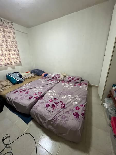 86 Redhill Close, 86 Redhill Close, 2 Bedrooms, 635 sqft, HDB Flat For Rent, by Lim Y X, 500221044 - Bedroom - PropertyGuru.com.sg
