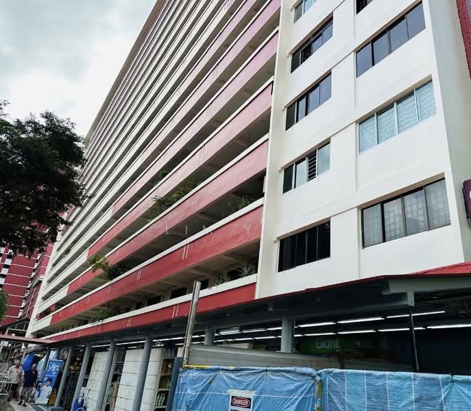 86 Redhill Close, 86 Redhill Close, 2 Bedrooms, 635 sqft, HDB Flat For Rent, by Lim Y X, 500221044 - PropertyGuru.com.sg