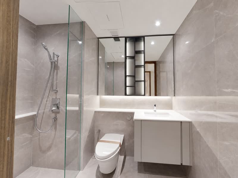 Grand Dunman, 6 Dunman Road, 2 Bedrooms, 775 sqft, Condominium For Sale, by Casey Koo 古家进, 500221045 - Bathroom - PropertyGuru.com.sg