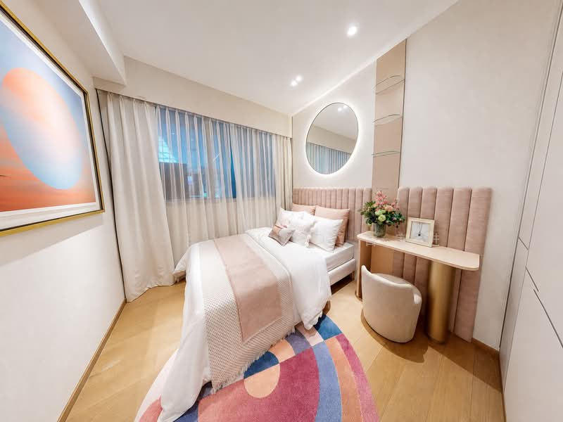 Grand Dunman, 6 Dunman Road, 2 Bedrooms, 775 sqft, Condominium For Sale, by Casey Koo 古家进, 500221045 - Bedroom - PropertyGuru.com.sg