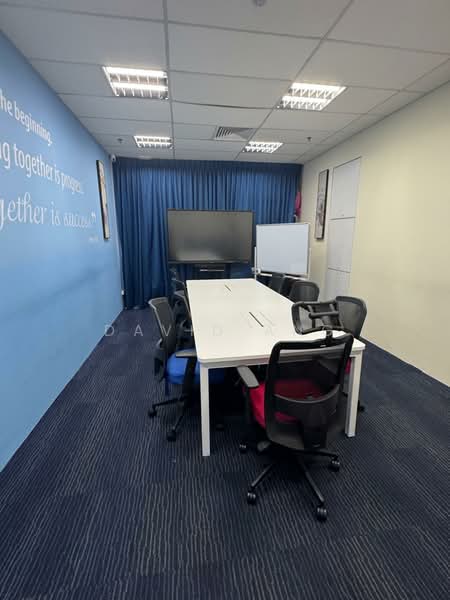 Hoi Hup Building, 16 Jalan Kilang, Alexandra / Commonwealth, 2,572 sqft, Light Industrial (B1) For Rent, by David Ang, 500221046 - Interior - CommercialGuru.com.sg