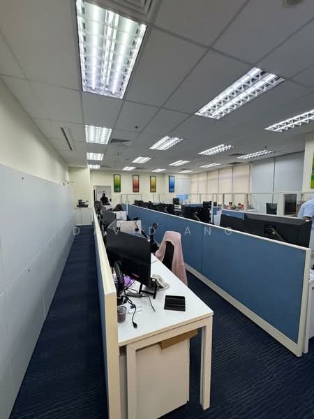 Hoi Hup Building, 16 Jalan Kilang, Alexandra / Commonwealth, 2,572 sqft, Light Industrial (B1) For Rent, by David Ang, 500221046 - Interior - CommercialGuru.com.sg