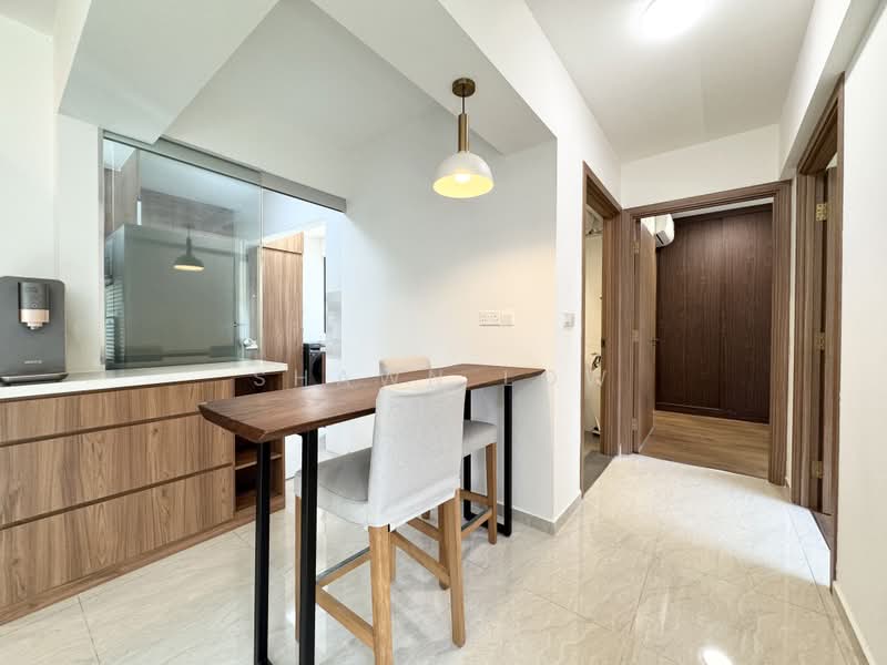 113B Alkaff Crescent, 113B Alkaff Crescent, 2 Bedrooms, 732 sqft, HDB Flat For Sale, by Shawn Low, 500221047 - Dry Kitchen/Pantry - PropertyGuru.com.sg