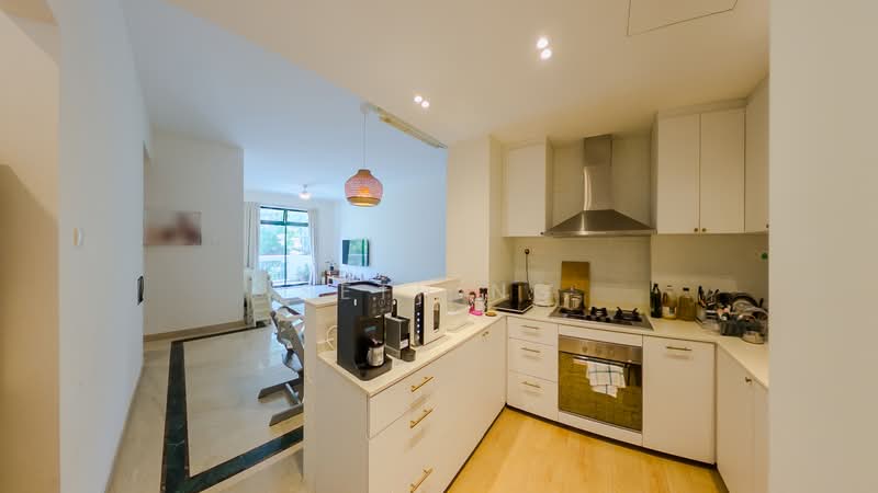 Hillview Green, 67 Hume Avenue, 3 Bedrooms, 1,302 sqft, Condominium For Sale, by Seth Ng, 500221050 - Kitchen - PropertyGuru.com.sg
