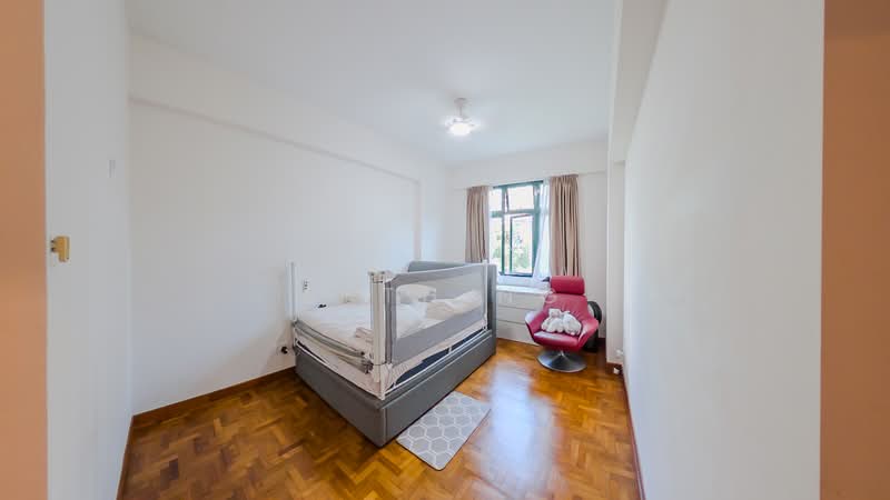Hillview Green, 67 Hume Avenue, 3 Bedrooms, 1,302 sqft, Condominium For Sale, by Seth Ng, 500221050 - Bedroom - PropertyGuru.com.sg