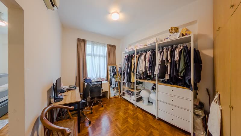 Hillview Green, 67 Hume Avenue, 3 Bedrooms, 1,302 sqft, Condominium For Sale, by Seth Ng, 500221050 - Bedroom - PropertyGuru.com.sg