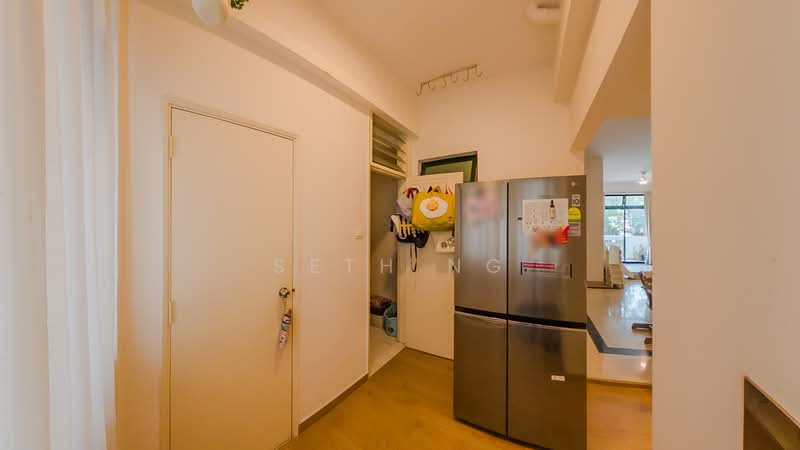 Hillview Green, 67 Hume Avenue, 3 Bedrooms, 1,302 sqft, Condominium For Sale, by Seth Ng, 500221050 - Interior - PropertyGuru.com.sg