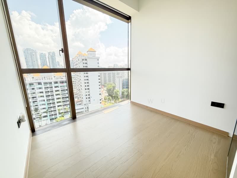 The Landmark, 173 Chin Swee Road, 2 Bedrooms, 753 sqft, Condominium For Sale, by Melissa Wu, 500221051 - Bedroom 2 - PropertyGuru.com.sg