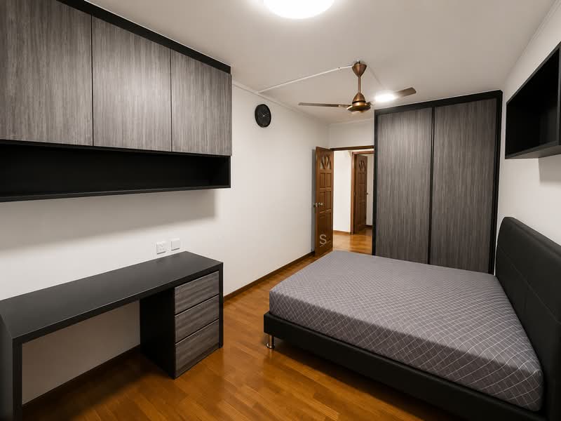 228 Choa Chu Kang Central, 228 Choa Chu Kang Central, 3 Bedrooms, 1,313 sqft, HDB Flat For Sale, by Ram S, 500221055 - Bedroom - PropertyGuru.com.sg