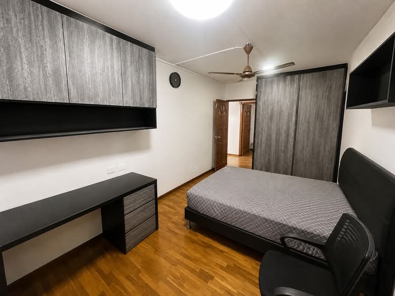 228 Choa Chu Kang Central, 228 Choa Chu Kang Central, 3 Bedrooms, 1,313 sqft, HDB Flat For Sale, by Ram S, 500221055 - Bedroom - PropertyGuru.com.sg