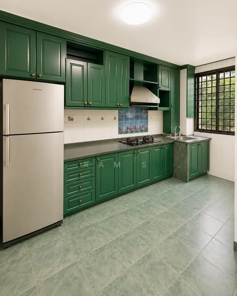 228 Choa Chu Kang Central, 228 Choa Chu Kang Central, 3 Bedrooms, 1,313 sqft, HDB Flat For Sale, by Ram S, 500221055 - Kitchen - PropertyGuru.com.sg