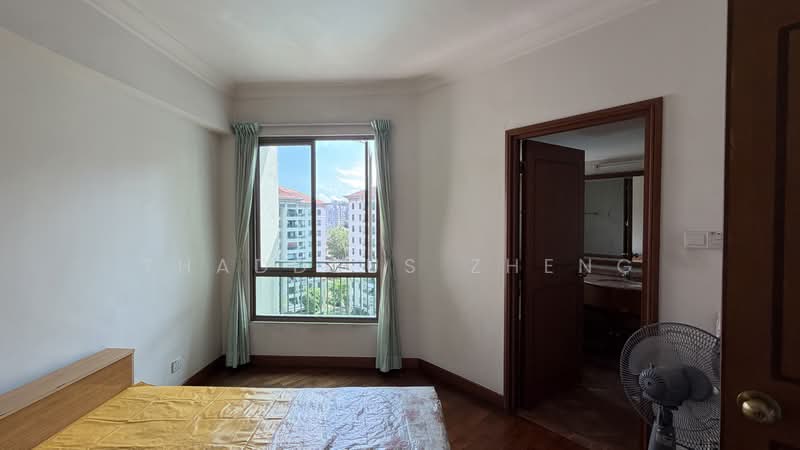 Hillbrooks, 88 Hillview Avenue, 3 Bedrooms, 1,066 sqft, Condominium For Sale, by Thaddeus Zheng, 500221056 - Bedroom - PropertyGuru.com.sg