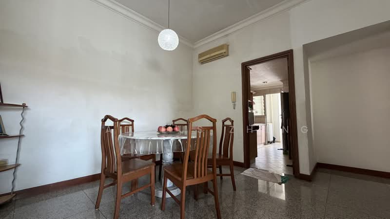 Hillbrooks, 88 Hillview Avenue, 3 Bedrooms, 1,066 sqft, Condominium For Sale, by Thaddeus Zheng, 500221056 - Dining Room - PropertyGuru.com.sg