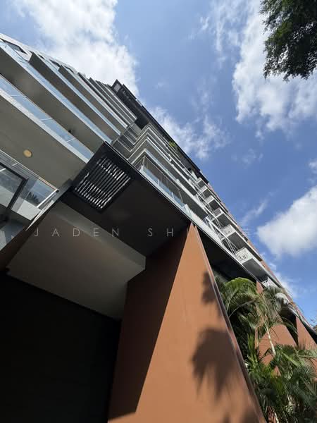 Goodwood Grand, 16 Balmoral Road, 2 Bedrooms, 775 sqft, Apartment For Sale, by Jaden Shi 石英才, 500221057 - Exterior - PropertyGuru.com.sg