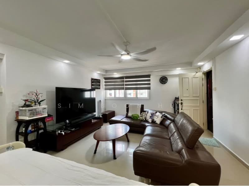 3 Delta Avenue, 3 Delta Avenue, 3 Bedrooms, 980 sqft, HDB Flat For Sale, by Sim Boon Hui, 500221058 - PropertyGuru.com.sg