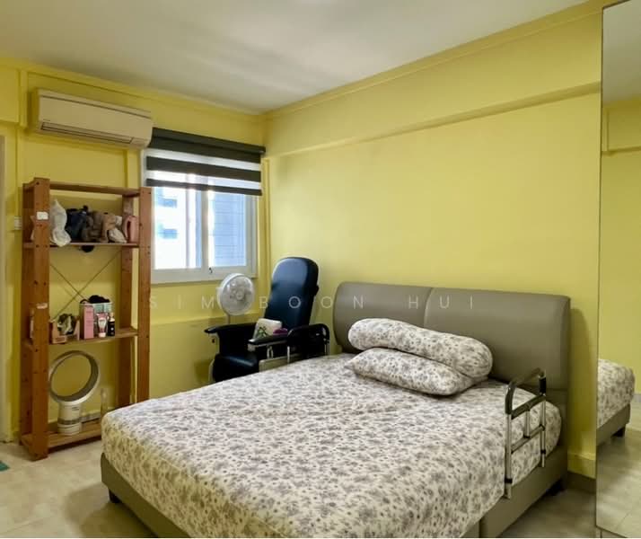 3 Delta Avenue, 3 Delta Avenue, 3 Bedrooms, 980 sqft, HDB Flat For Sale, by Sim Boon Hui, 500221058 - PropertyGuru.com.sg