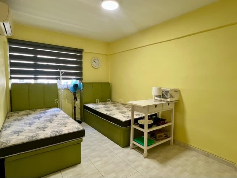 3 Delta Avenue, 3 Delta Avenue, 3 Bedrooms, 980 sqft, HDB Flat For Sale, by Sim Boon Hui, 500221058 - PropertyGuru.com.sg
